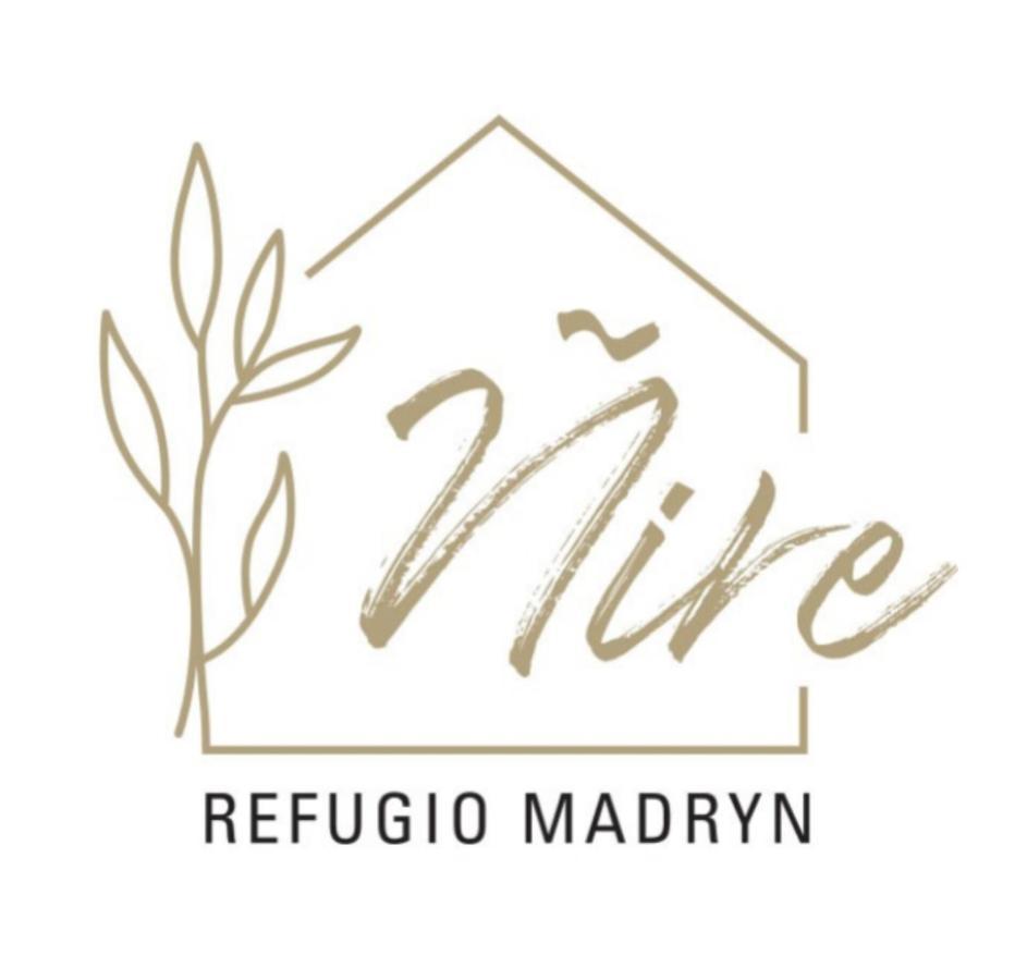 Appartamento Nire. Refugio Madryn. Puerto Madryn Esterno foto